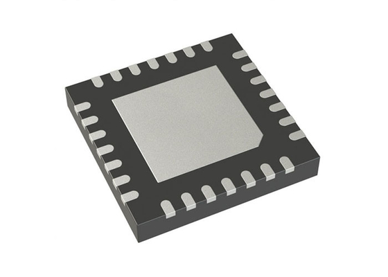 Microcontrolador PIC32MM0032GPL028T-I/ML MCU de 32 bits de un solo núcleo a 25MHz, Microcontrolador PIC32MM, 28-QFN