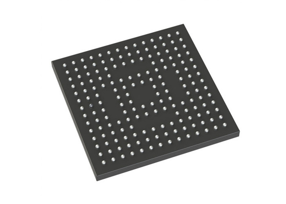 MEC1723N-B0-I/LJ Chip de circuito integrado teclado y controlador incorporado WFBGA176