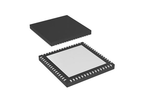 KSZ9131MNXI Ethernet IC Transceptor Ethernet Gigabit con soporte GMII/MII