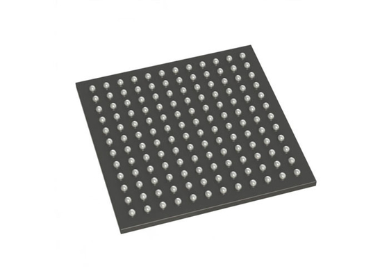 Microcontrolador MCU de ATSAMS70Q20A-AN Microcontroladores de núcleo único de 32 bits MCU IC de 300 MHz