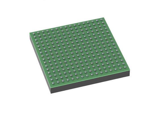BCM53134OKFBG Circuito integrado de conmutador Ethernet de seis puertos y ultra bajo consumo en encapsulado 256-FBGA