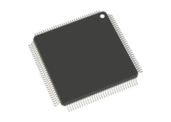 ATSAME54P20A-AF-SL3 Microcontrolador MCU 100MHz 32Bit Microcontroladores TQFP128 MCU IC