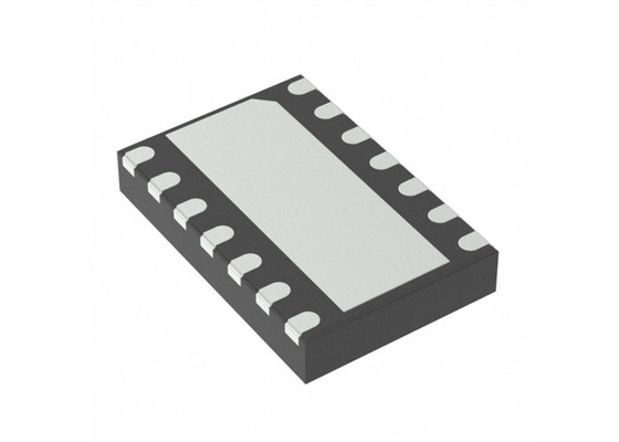ATA6571-GCQW1-VAO Chip de circuito integrado CAN FD Chips de base del sistema VDFN14 CAN FD SBC