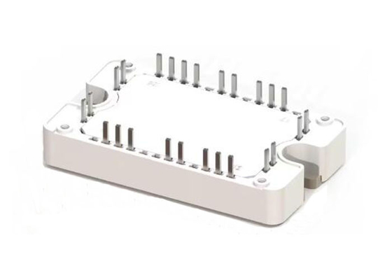 APTGLQ100H65T3G módulos IGBT para automóviles 650V módulos IGBT 100A módulo de potencia SP3F paquete