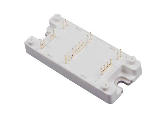 Módulos IGBT Automotrices APTGT100DU60TG Módulo IGBT 600V 100A Módulos de Potencia Paquete SP4