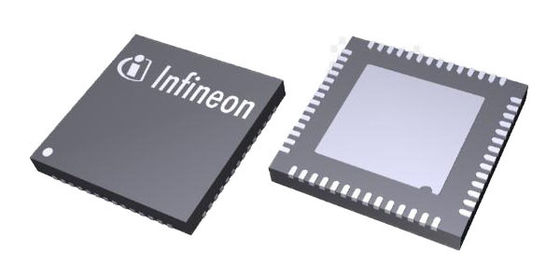 Microcontrolador MCU de señal mixta CY8C4146LWE-HVS015 MCU PSOC 4 HV MS 64k Microcontroladores