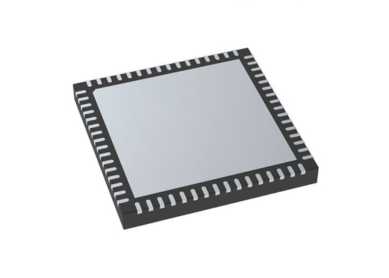 ATSAMD51J18A-MU Microcontrolador MCU de alto rendimiento de 32 bits 120MHz con un solo núcleo SAM D51 MCU