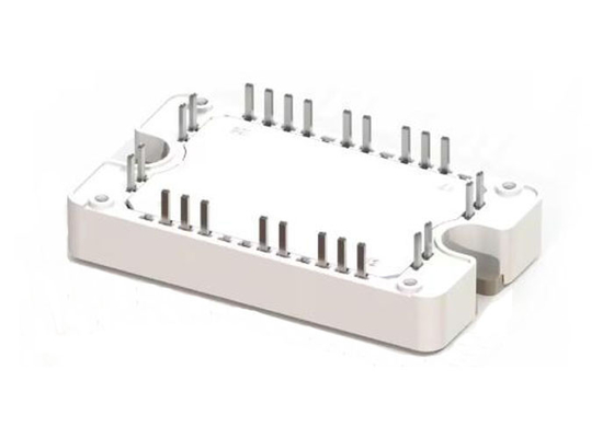 Módulos IGBT Automotrices APTGT100BB60T3G 600V 100A Módulos IGBT Buck Boost Chopper