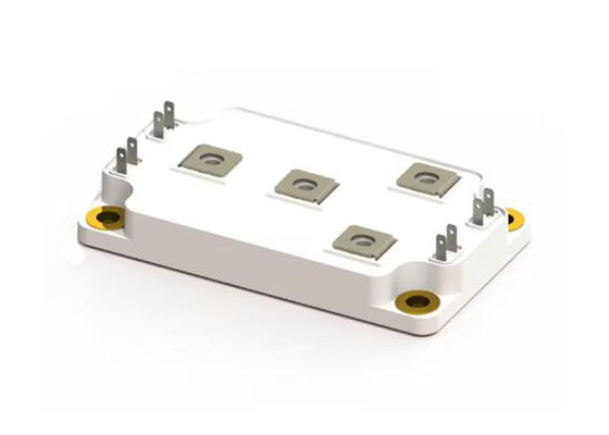 Módulos IGBT automotrices APTDF200H100G, módulos de potencia de 1000 V, módulo de diodo Si de 200 A, SP6C