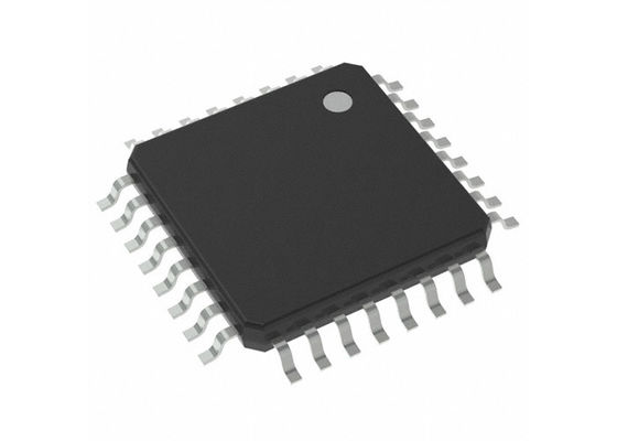 Microcontrolador ATSAML10E16A-AF MCU 32-Bit SAM L10 Microcontrolador IC con Seguridad Robusta