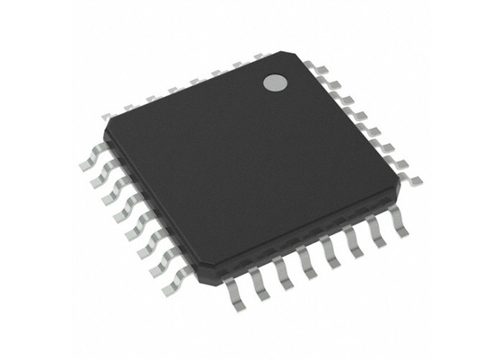 Microcontrolador ATSAML10E15A-AF MCU de 32 bits de un solo núcleo a 32 MHz, SAM L10, circuito integrado de microcontrolador
