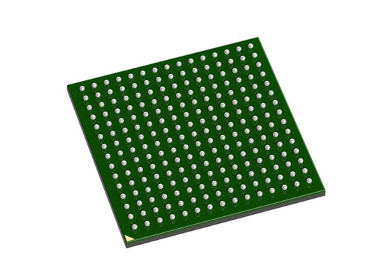 Chip de circuito integrado MEC1703Q-B2-I/TN Teclado y controlador integrado WFBGA169