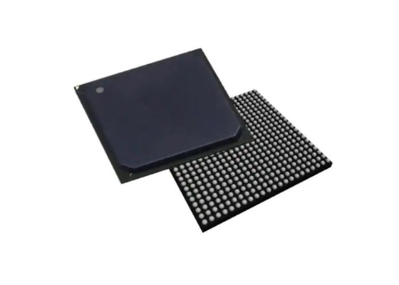 5CGXBC9E6F31C7N Matriz de Puerta Programable en Campo (FPGA) 3.125 Gb/s Cyclone V FPGA IC FBGA-896
