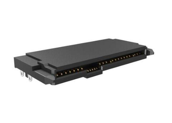 PSAS4F4130011TR Conectores 68POS Conectores enchufables SAS PCIe 4.0
