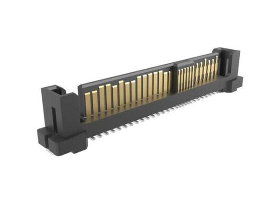Conectores PSASM3130131TR SAS PCIe Plug Connector 68POS Conectores enchufables