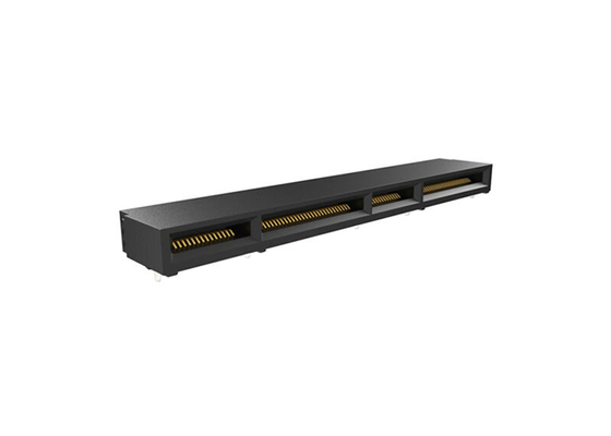 MET016810202071 Conectores Mini Cool Edge Conectores de 0,60 mm para banda base
