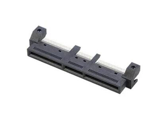 ME1005613401201 Conectores Mini Cool Edge Conector de 0,60 mm Conectores de borde de tarjeta 56POS