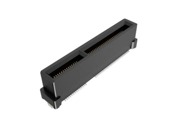 ME6G08410102011 Conectores Conectores de borde de tarjeta 84POS Mini Cool Edge Connectors