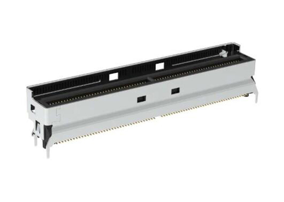 Conectores GH10V16312HR Mini Cool Edge IO, conector de borde de tarjeta de 148 POS