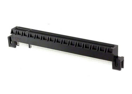 G630HAA02247EU Conectores Conectores de borde de tarjeta 164POS Conectores PCI Express