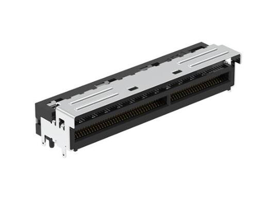 Conectores G97R24312HR Conectores PCI 124POS Mini Cool Edge IO