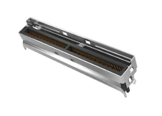 G42V16312HR Conectores Conectores de borde de tarjeta 148POS Mini Cool Edge Connector