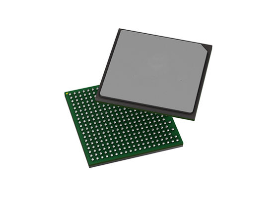 PCI1005T/5CW Ethernet IC PCIe Gen4x16 Fanout Switch para equipos de aceleración de vídeo