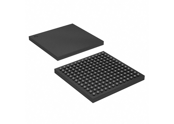 Microcontrolador MIMXRT1043DFP6B MCU de 32 bits ARM Cortex-M7F i.MX RT1040 IC de microcontrolador