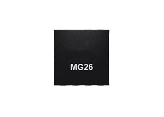 Módulo de comunicación inalámbrica EFR32MG26B421F3200IM48-B Sistema en chip inalámbrico de 2.4 GHz para hogar inteligente