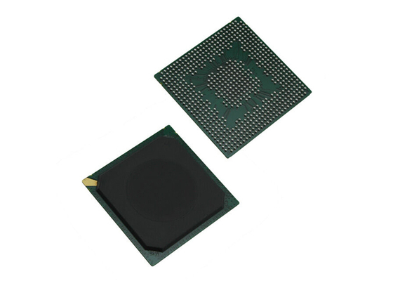 MPC8343CVRADDB Microcontrolador MCU 1 núcleo de 32 bits 266MHz Microprocesador IC 620-HBGA