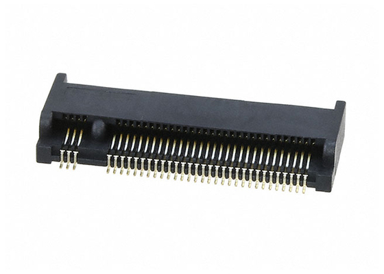 MDT320A02001 Conectores PCIe M.2 Conectores de borde de tarjeta 67POS Conector PCIe M.2