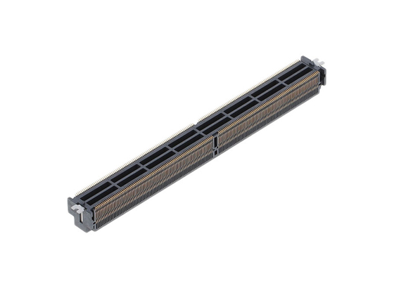 10151114-001TLF Conectores Conectores de borde de tarjeta Conectores 314POS MXM