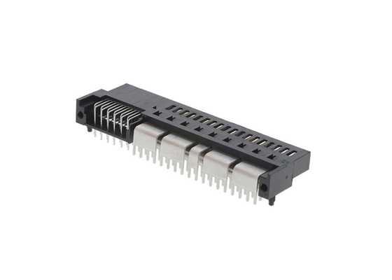 10130248-005LF Conectores HPCE Conectores 60POS Conector de borde de tarjeta de alta potencia