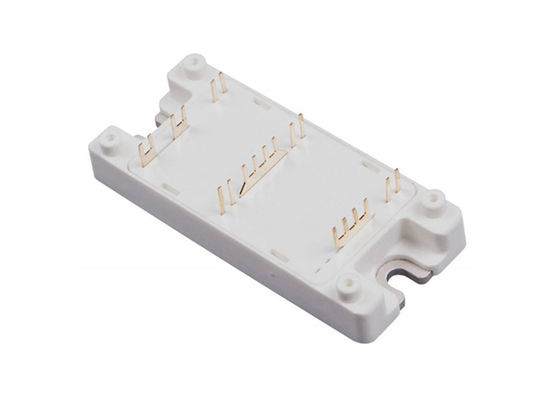 Módulos IGBT automotrices APTM10SKM05TG 100V 4.5 mOhm Buck Chopper Módulo Si MOSFET Paquete SP4
