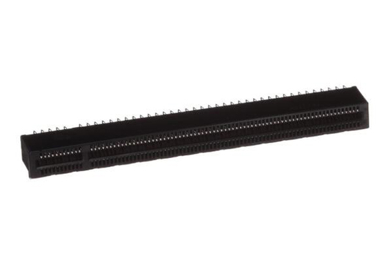 10082378-10001TLF Conectores Conectores de borde de tarjeta 64POS PCIe Gen 3 Conectores