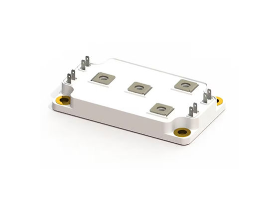 APTM10AM02FG módulos IGBT para automóviles de alto voltaje 100V 2.25 mOhm módulo MOSFET de fase de pierna Si