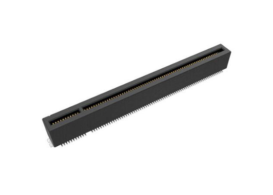 10061913-103BLF Conectores Conector de borde de tarjeta 164POS Conectores PCI Express