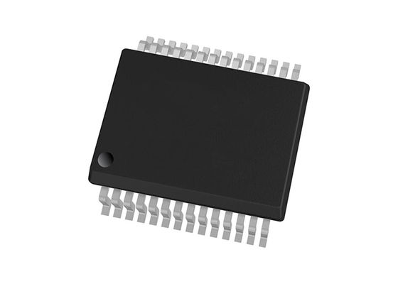 ADM2895E-1BRNZ Chip de circuito integrado de señal y energía aislado transceptor RS-485 semi-duplex