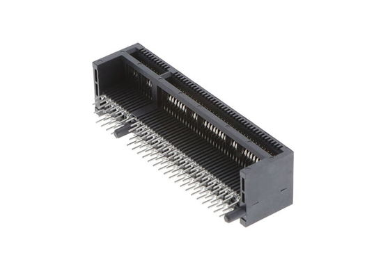 10159072-1002THLF Conectores PCIe GEN4 Conector PCI Express Gen 4 Conector de borde de tarjeta