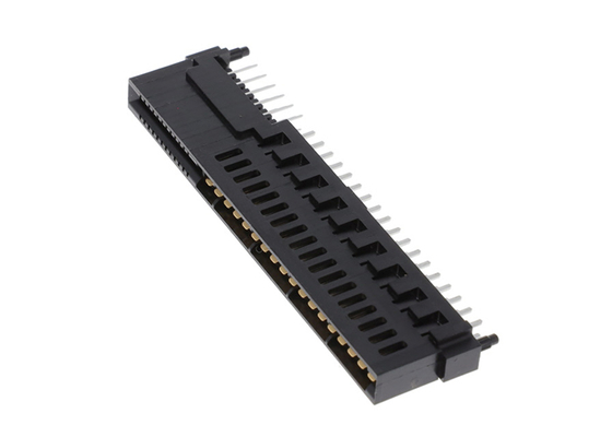 10141585-001LF Conectores 42A 5.08 mm Pitch eHPCE Conector de borde de tarjeta 10POS