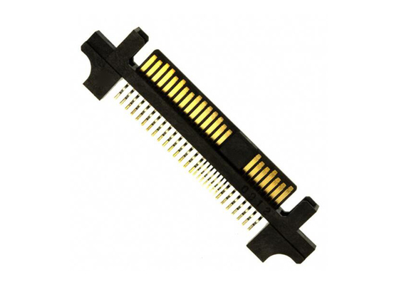 10129900-001LF Connectors 1.5A SAS 3.0 Connectors 29POS SAS Header Connectors