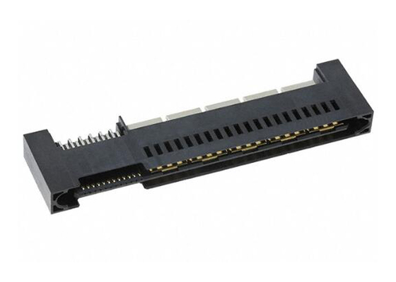 10123441-003LF Conectores HPCE Conector de recipiente 56POS Conectores de borde de tarjeta