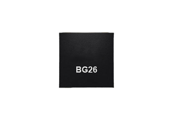 Modulo de comunicación inalámbrica EFR32BG26B511F3200IM48-B SoC inalámbrico de baja potencia de 2,4 GHz para la automatización de edificios
