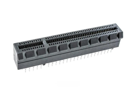 10039755-10012TLF Conectores PCI Express Conectores 98POS Conectores de borde de tarjeta