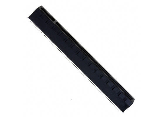 10061913-103TLF Conectores 164POS PCI Express Gen 3 Conectores de borde de tarjeta