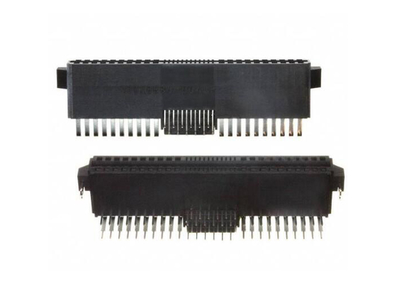 10034908-015LF Conectores Conectores de borde de tarjeta 24POS Conector de distribución de energía