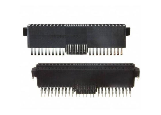 10034908-002LF Conectores Conectores de borde de alimentación Conectores de borde de tarjeta de alimentación 46POS