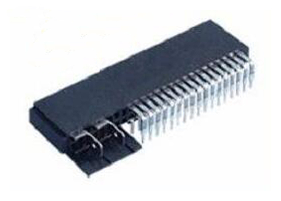 10028886-003ALF Conectores de tarjeta de alimentación Conectores de borde 80POS Conector de distribución de energía