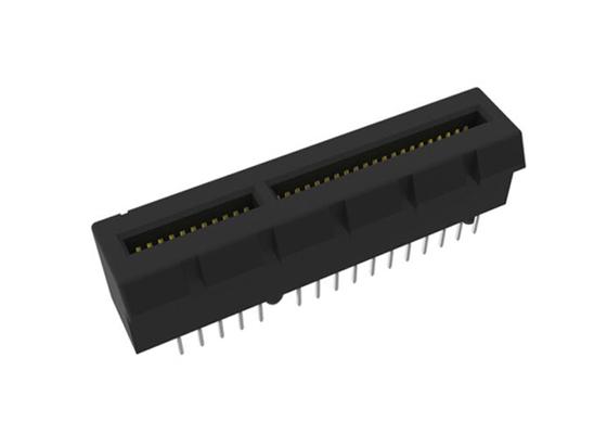 10018784-10012MLF Conectores 98POS PCI Express GEN 3 Conectores de borde de tarjeta