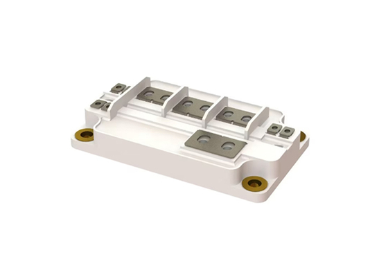 APTGX300A120T6LIAG módulos IGBT de automóviles 1200V 300A módulo IGBT de piernas de fase SP6LI